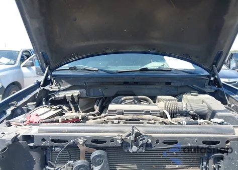 2010 Ford F-150 Fx2 Sport/Xl/Xlt from USA, damaged, VIN 1FTEW1C82AKE54218